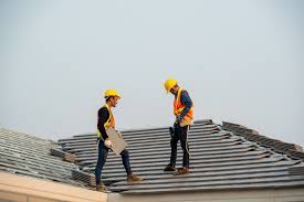 Best Roofing for New Construction  in Lewisville, NC